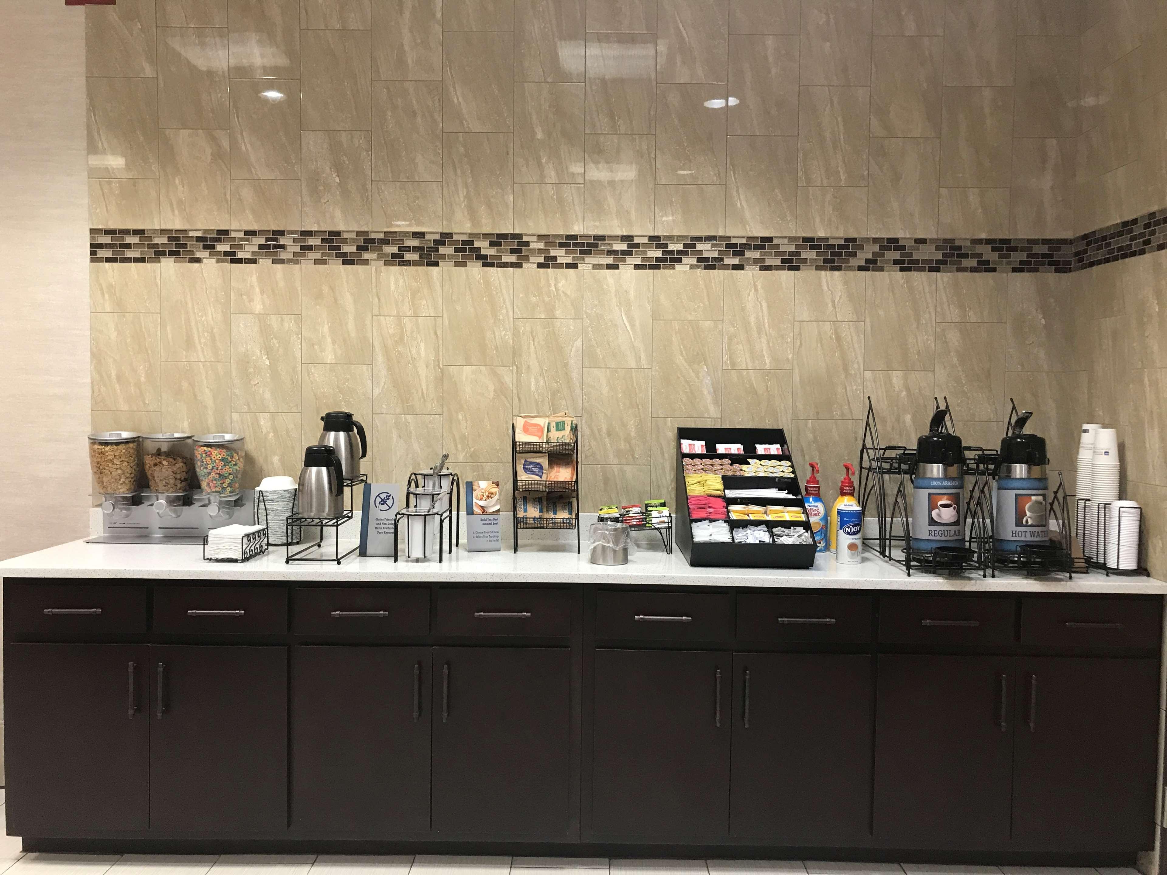 ベストウェスタン ファイエットビル イン Fayetteville エクステリア 写真
